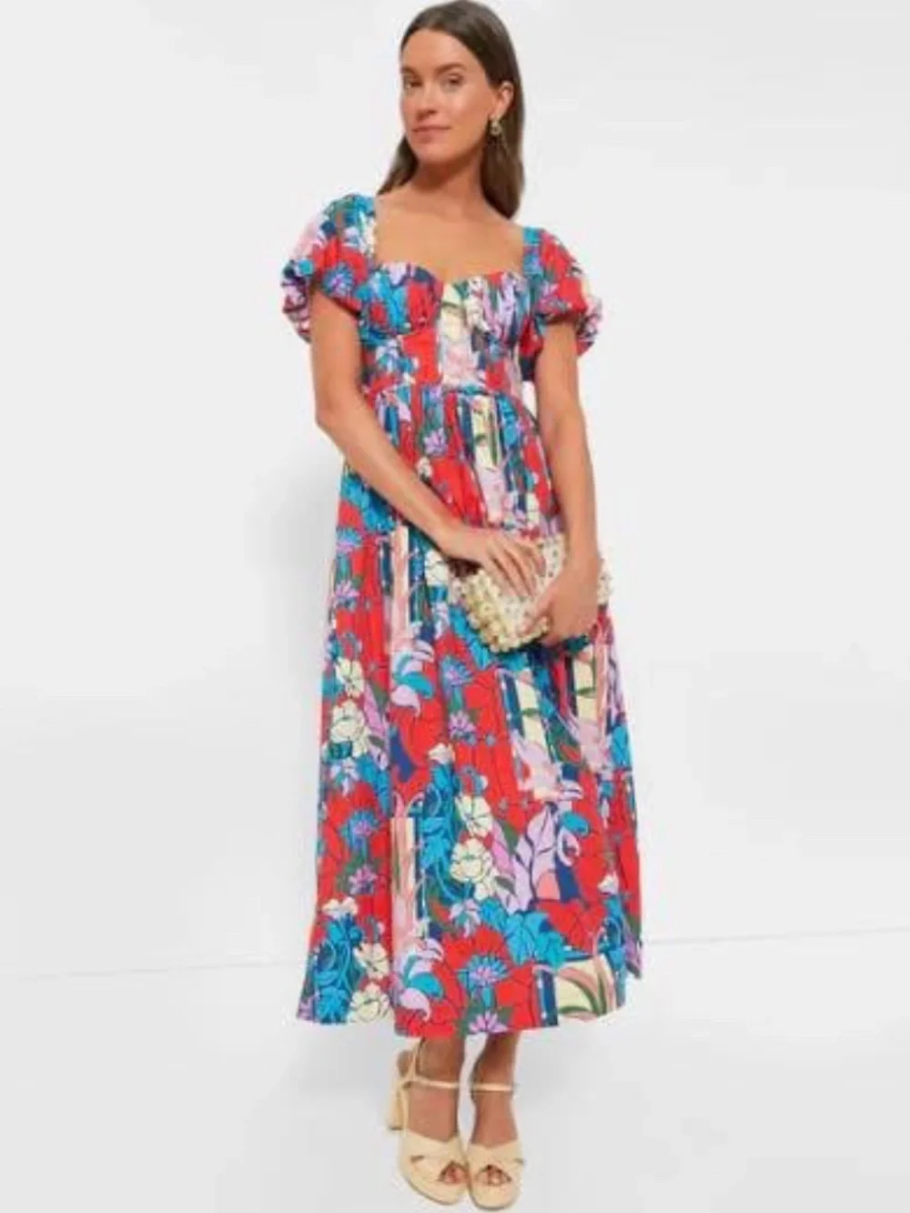 Tuckernuck dress NWT size 2 - Picture 2 of 2